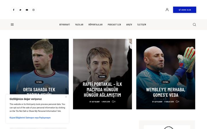 Screenshot van alpulagay.com
