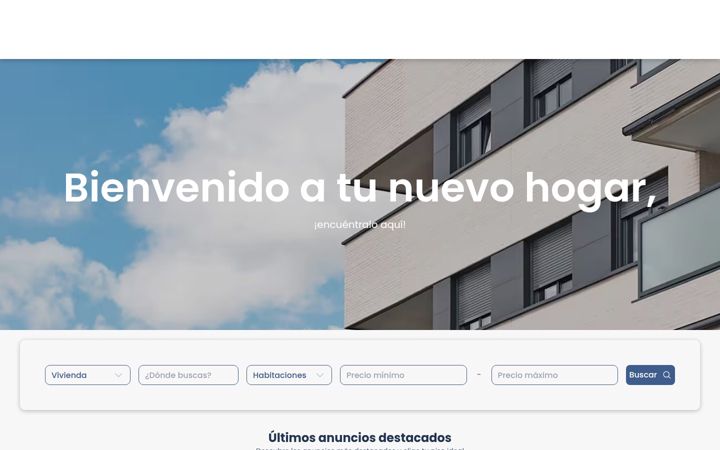 Screenshot of alquileres.xyz