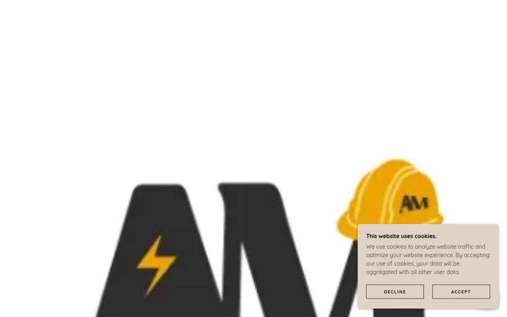 Kuvakaappaus sivustosta alquileresmarbet.es