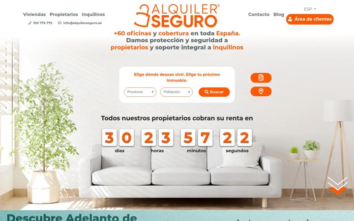 alquilerseguro.es