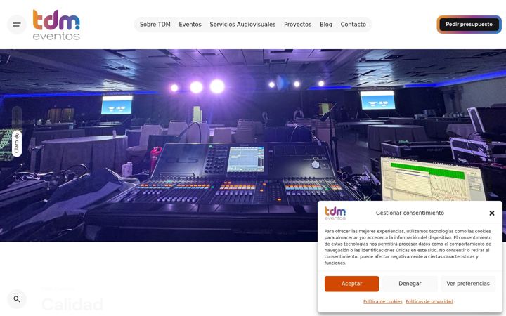Screenshot of alquilersonidopamplona.com