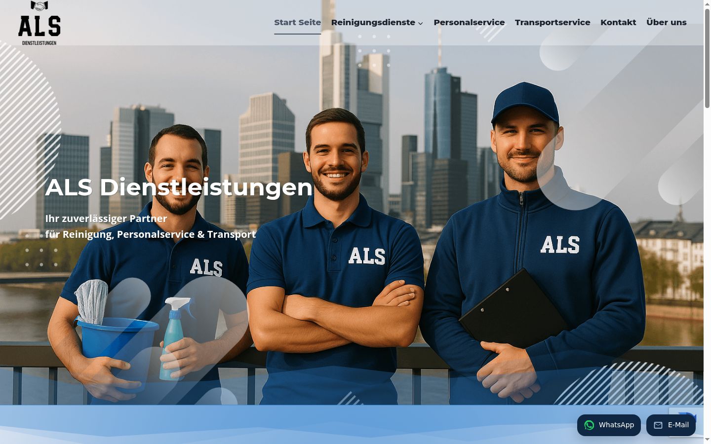 Captura de ecrã do banner de consentimento apresentado antes de qualquer interação