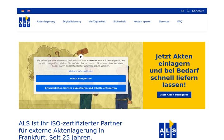 Zrzut ekranu als-fra.info
