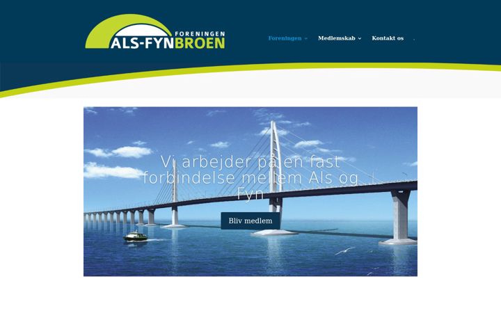 Screenshot of als-fynbroen.dk