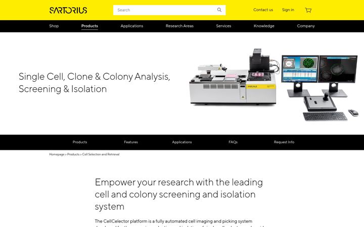 Screenshot of als-jena.com