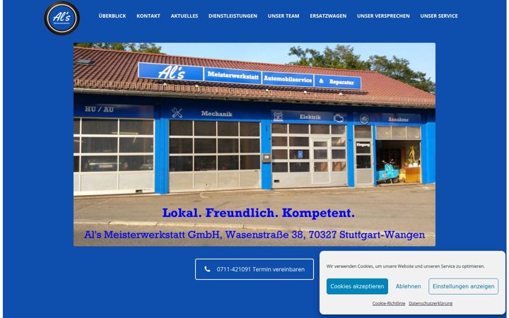 Zrzut ekranu als-meisterwerkstatt.de
