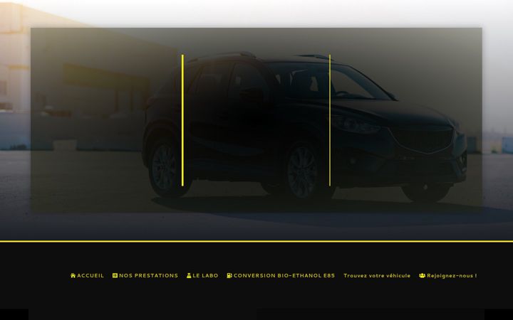 Zrzut ekranu alsace-autoprog.com