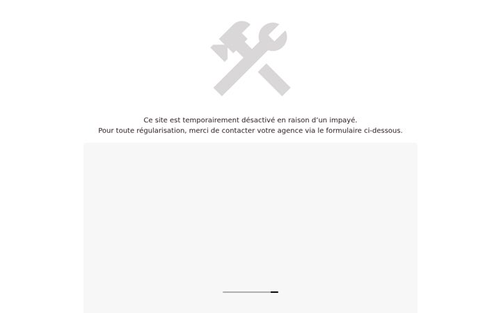 Screenshot of alsace-depannage-plombier.fr