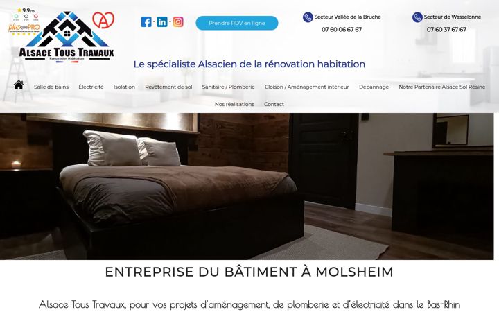 Snímek obrazovky alsacetoustravaux.fr
