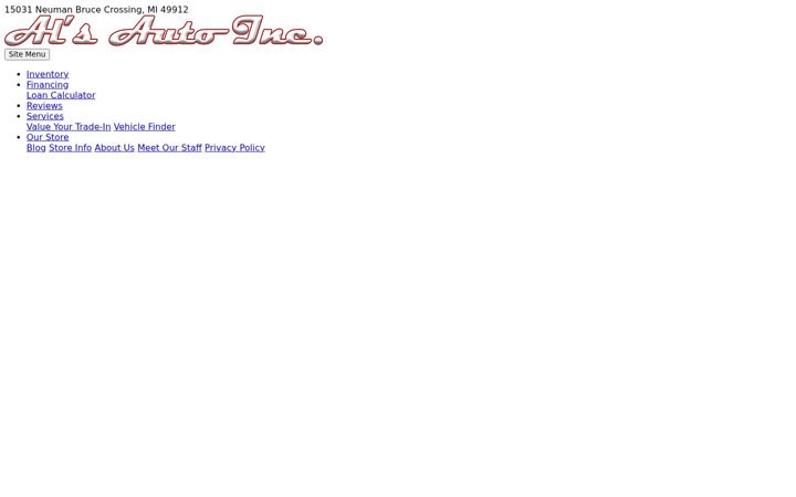 Screenshot of alsautosinc.com