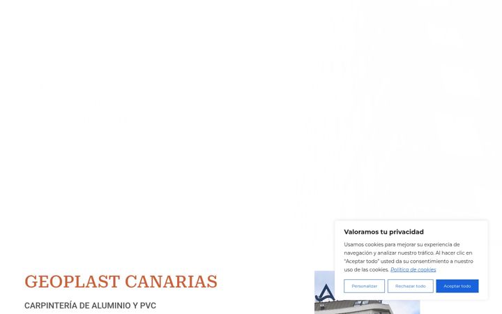 Screenshot of alsidia.com
