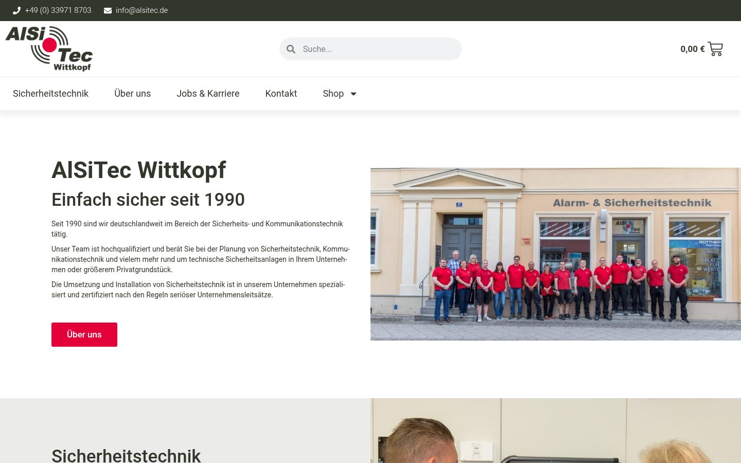 Ekrānuzņēmums ar piekrišanas baneri, kas tika rādīts pirms jebkādas mijiedarbības