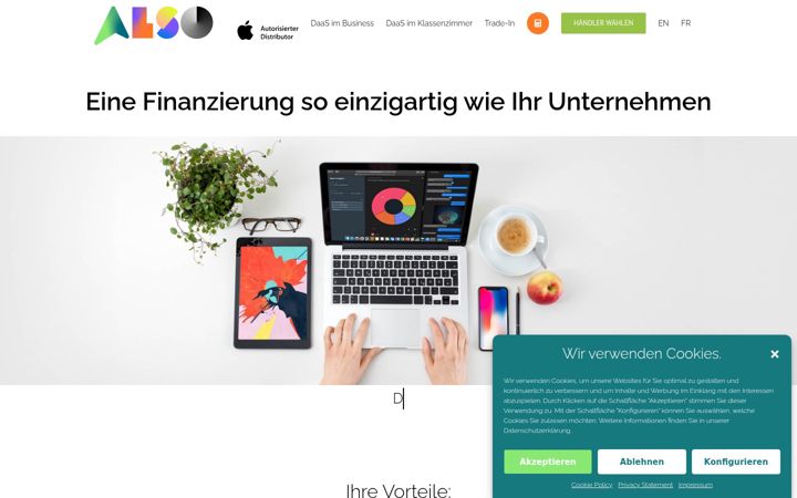 Zrzut ekranu also-apple.ch