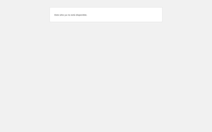 Screenshot of alsoasesoramientoygestion.com