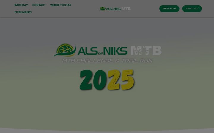 Screenshot ta' alsofniks.co.za