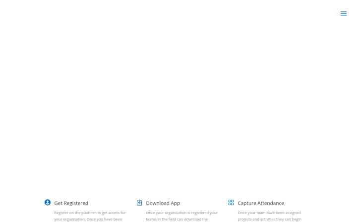 Screenshot ta' alsome.org.za