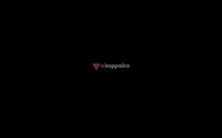 Captura de pantalla de alsoppalco.it