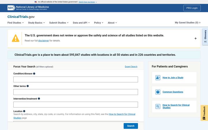 Screenshot of alspirestudy.com