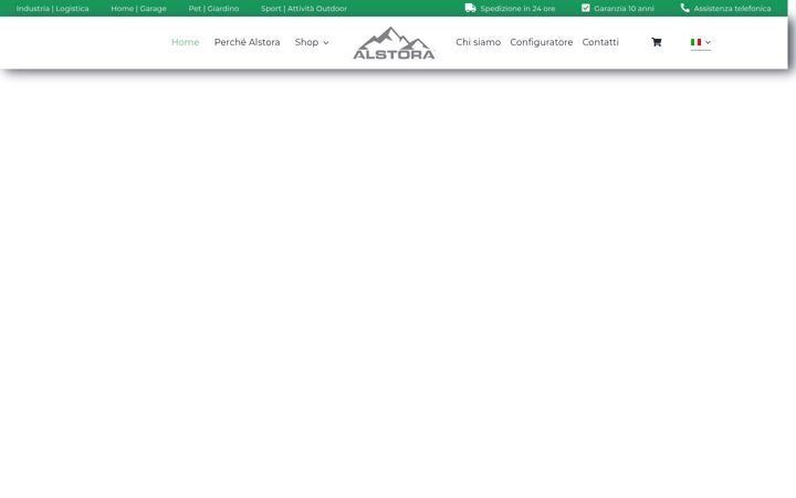 Ekraanipilt saidist alstora.com