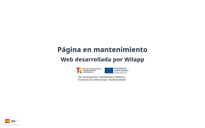 Screenshot of alsuninstalaciones.es