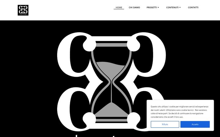Screenshot of alsuotempo.com