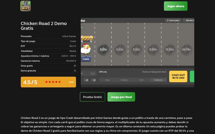 Screenshot of alsurdelafrontera.es