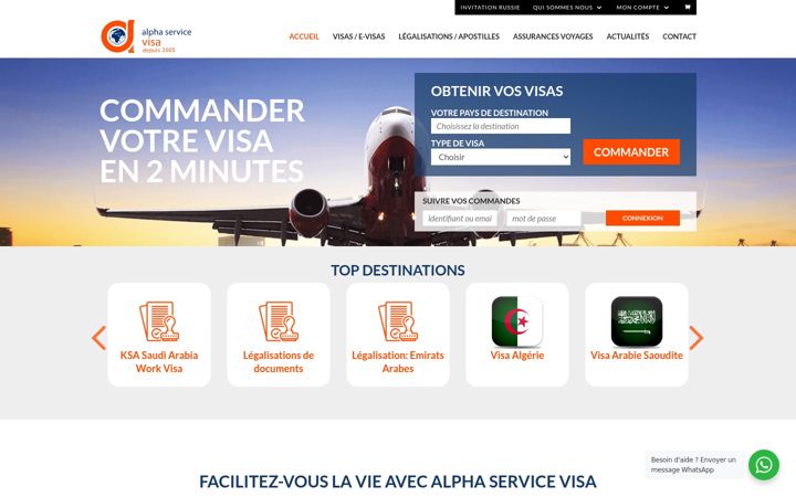 alsvisa.com