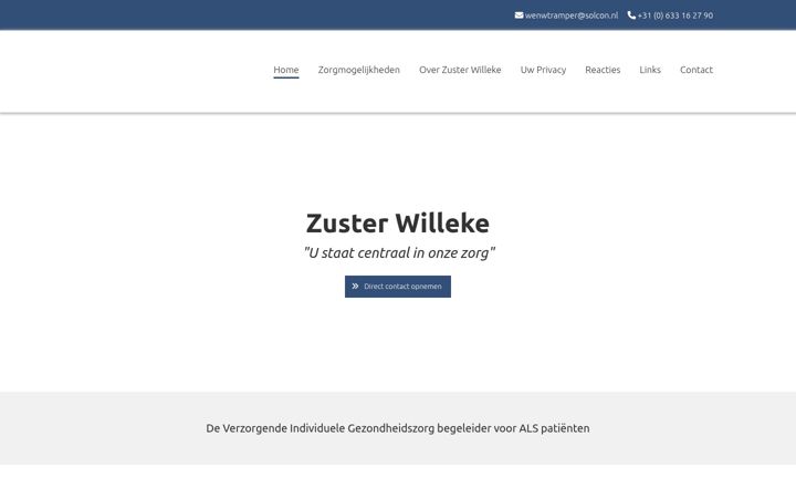 alszusterwilleke.nl