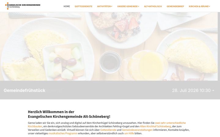 Screenshot of alt-schoeneberg.de