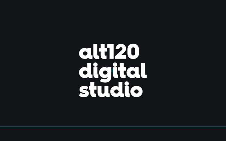 Screenshot von alt120.com