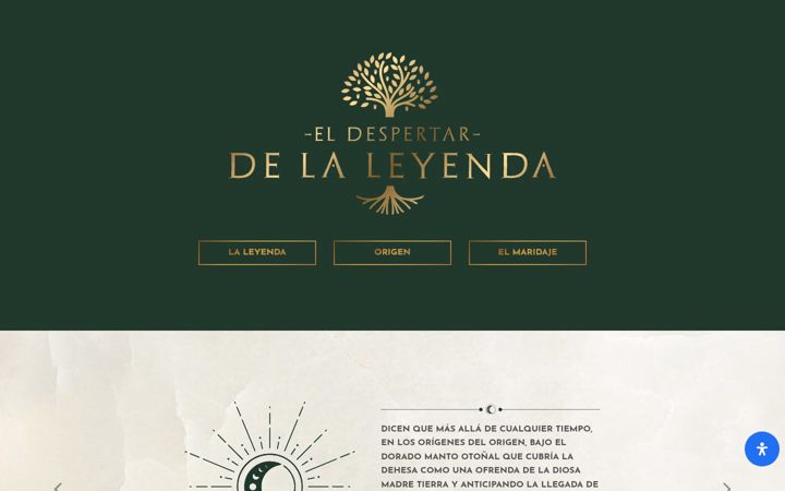 Screenshot of altaexpresioncovap.com
