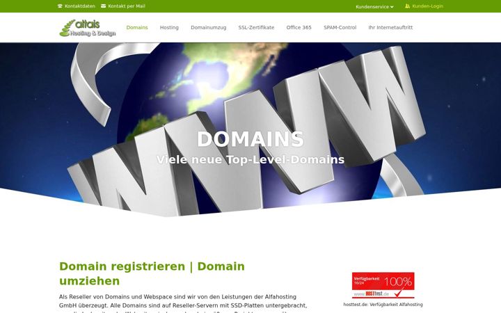 altais.de