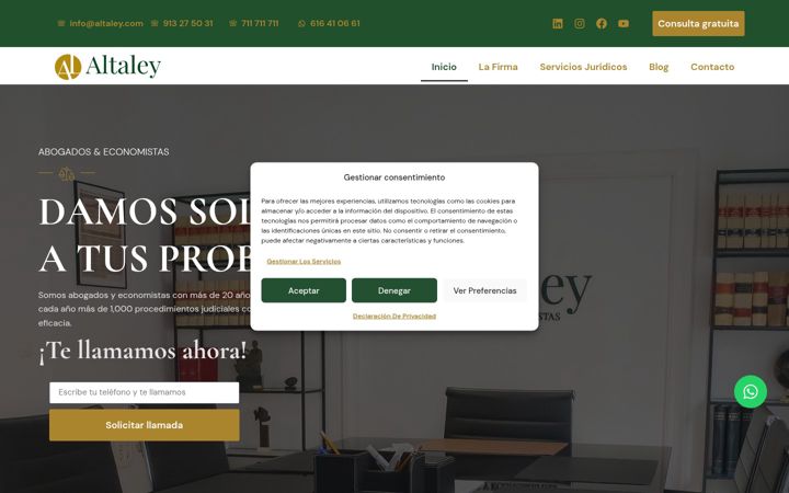 Képernyőkép: altaley.com