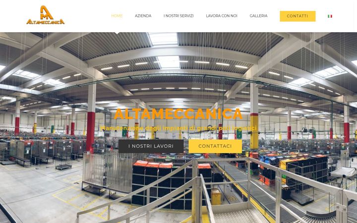 Képernyőkép: altameccanica.com