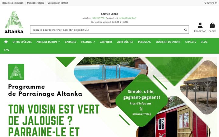 altanka.fr