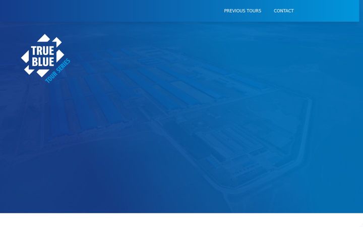 Screenshot of altatruebluetour.com