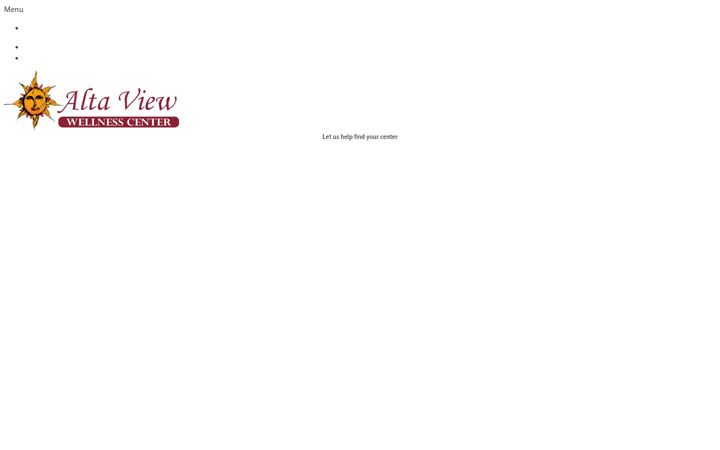 Screenshot of altaviewwellness.com