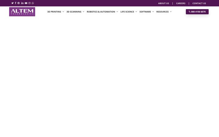 Zrzut ekranu altem.com