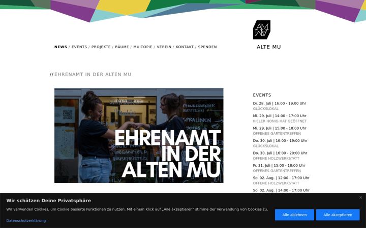 Screenshot of altemu.de
