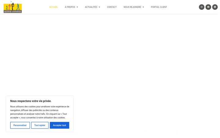 Screenshot van alter-conseil.com