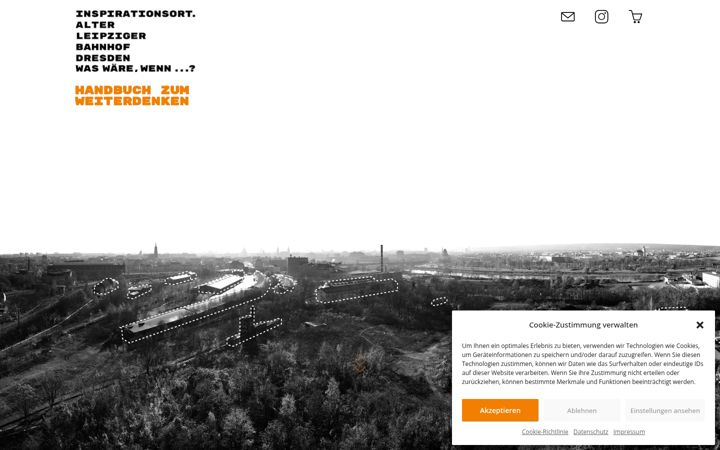 Screenshot of alter-leipziger-bahnhof.de