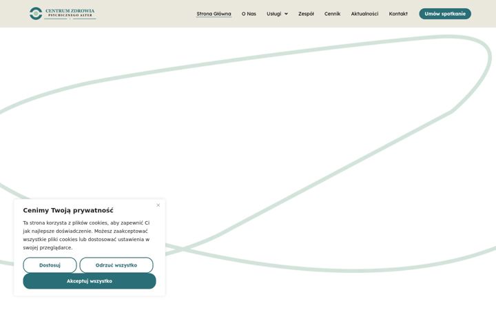 Screenshot of altercentrumzdrowia.pl