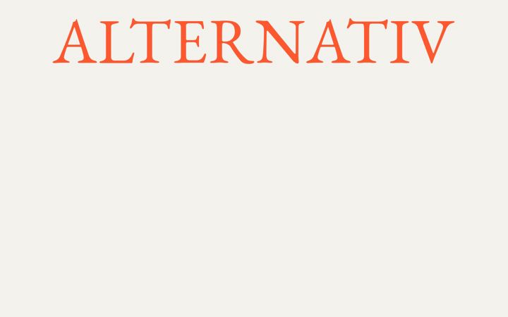 Captura de pantalla de alternativ.co.il