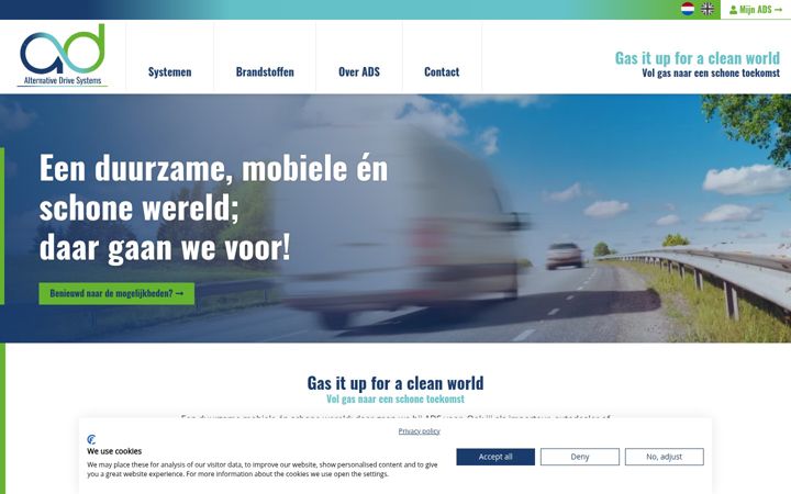 alternativedrivesystems.com