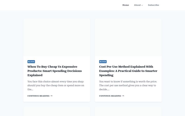 Screenshot von alternatives.cyou