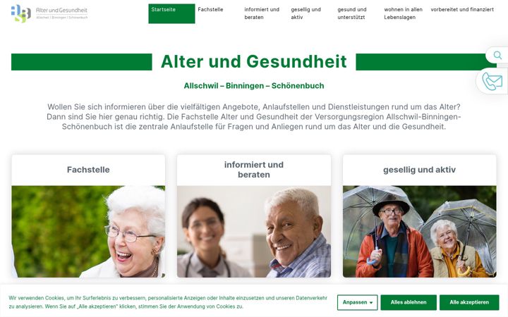 Ekrano kopija alterundgesundheit-abs.ch