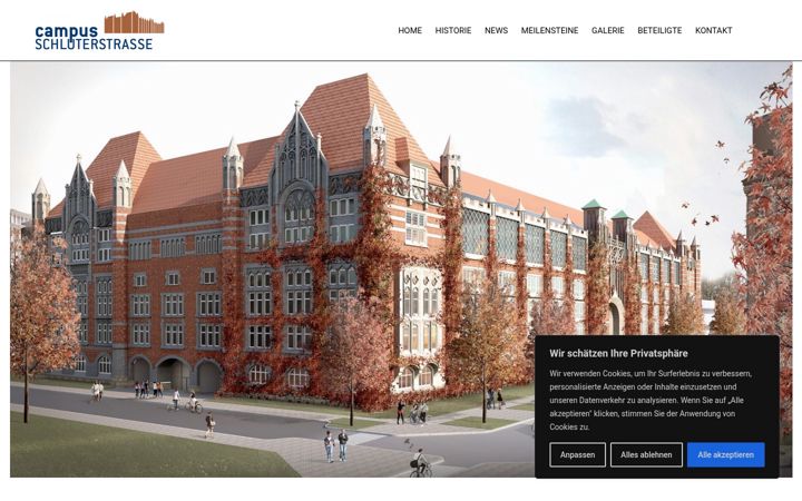 Screenshot of altes-fernmeldeamt.de
