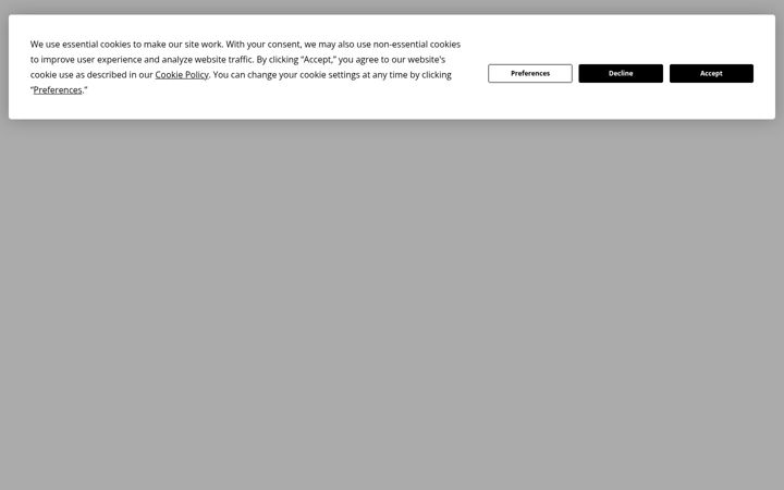 Screenshot ta' alteschmiede-dettelbach.de