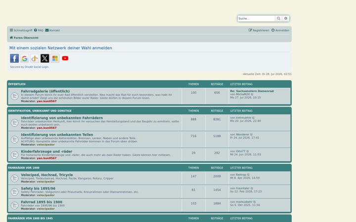 Screenshot of altesrad.net