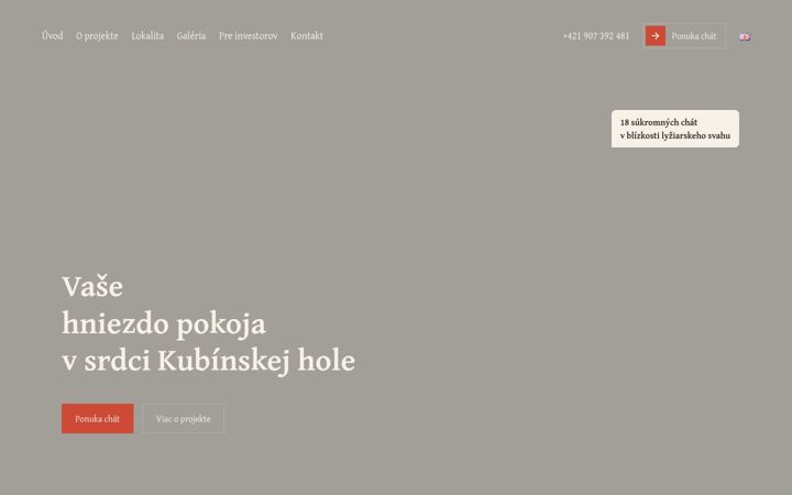 Screenshot of altessa.sk